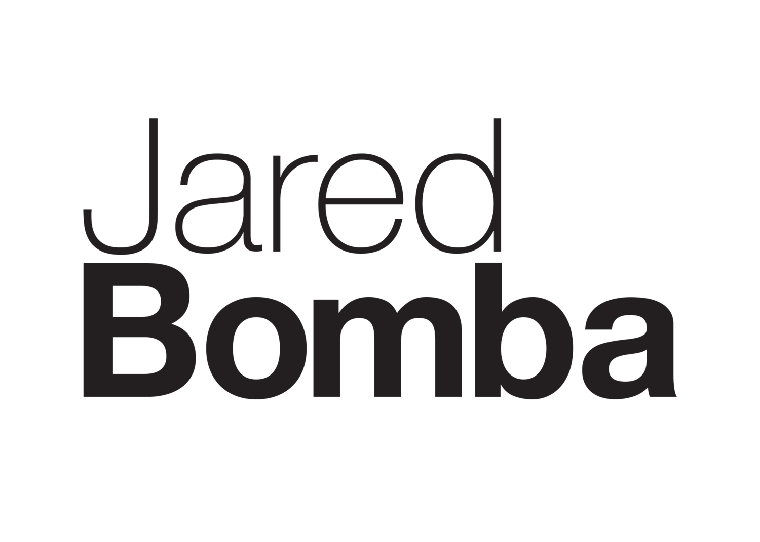 Jared Bomba