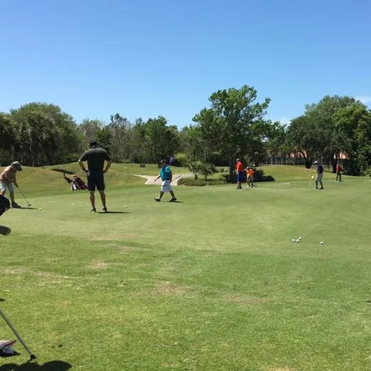 Westchase Golf Club - Lessons