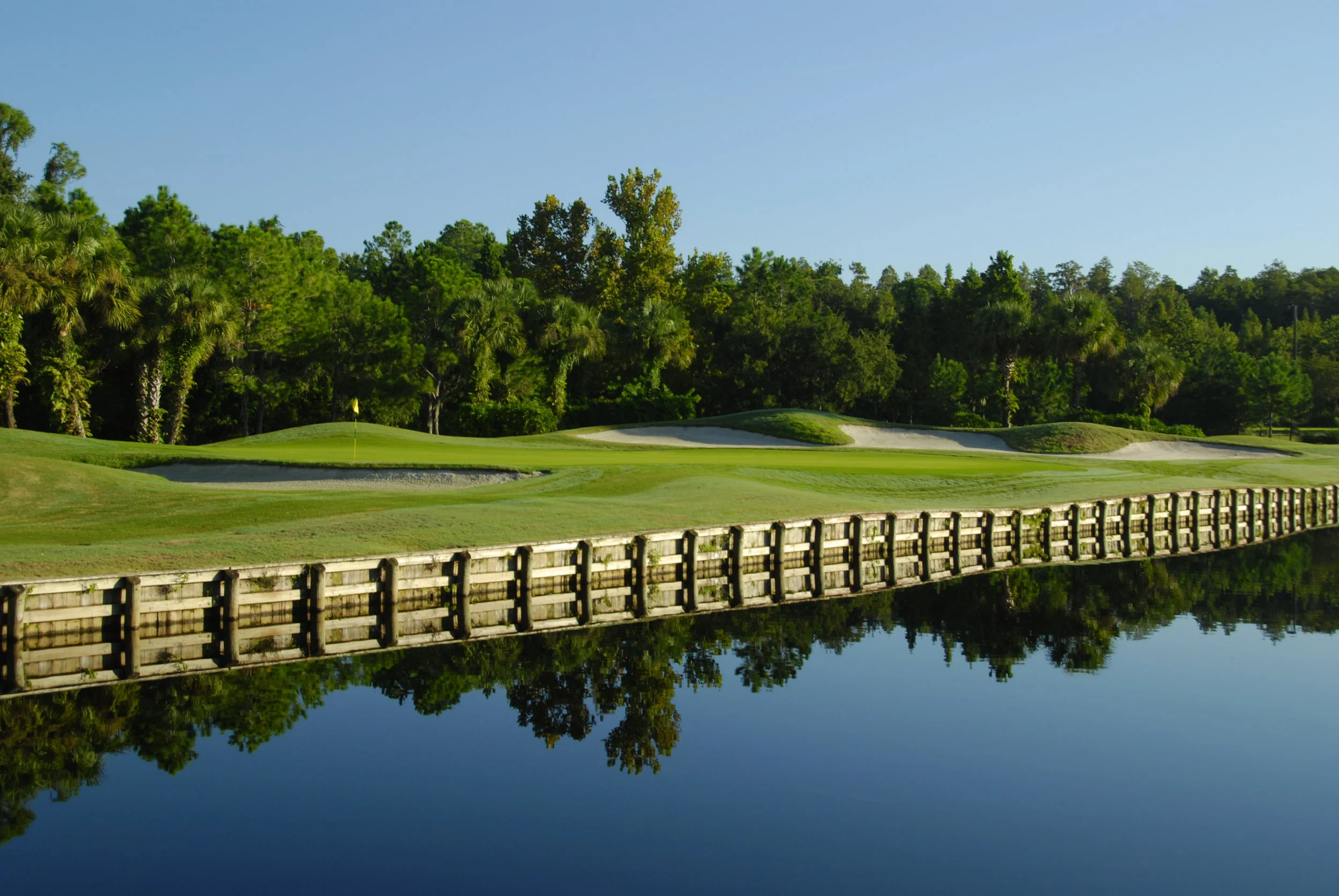 Course Information Westchase Golf Club