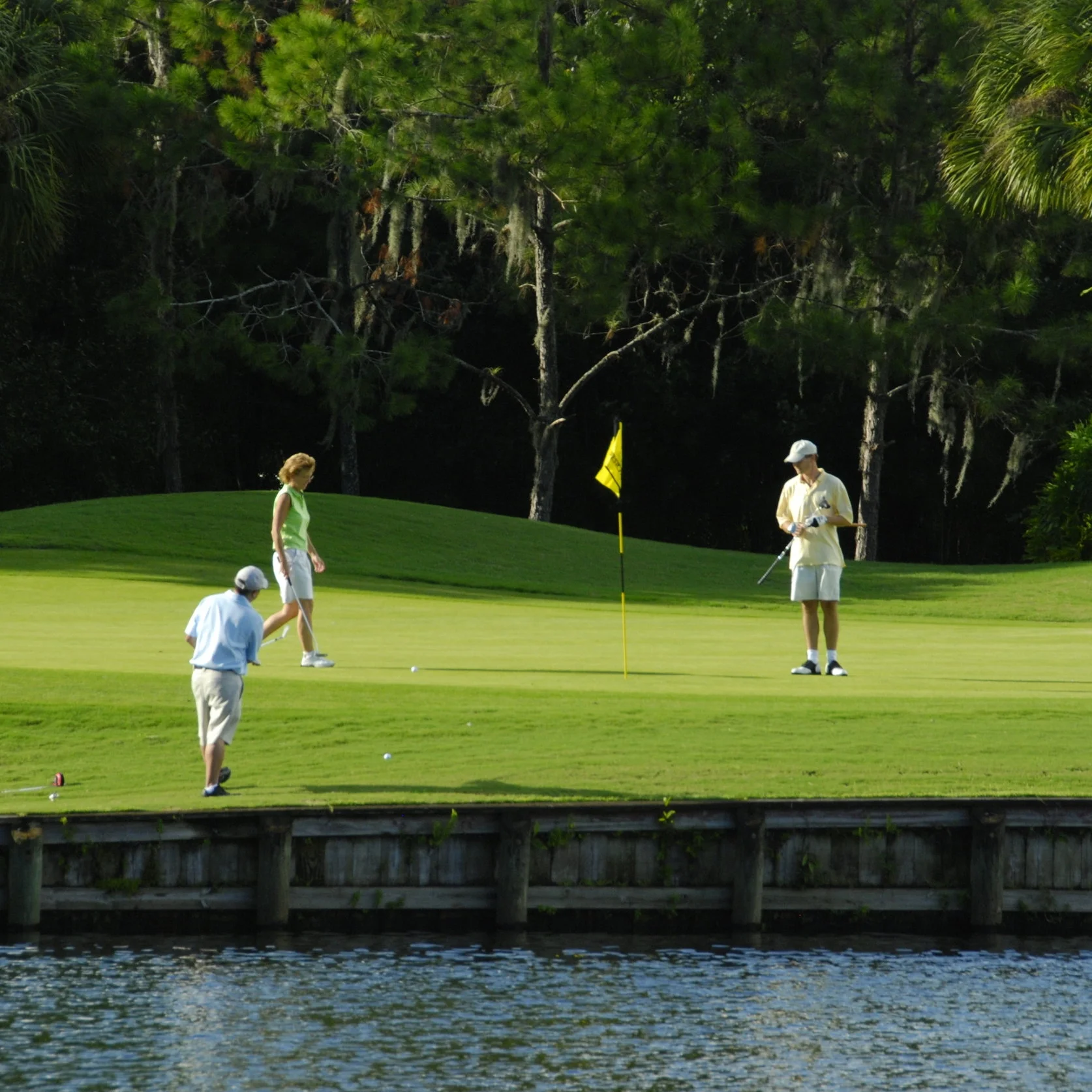 Westchase Golf Club - Book A Tee Time
