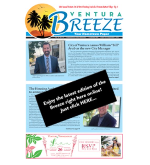 VENTURA BREEZE