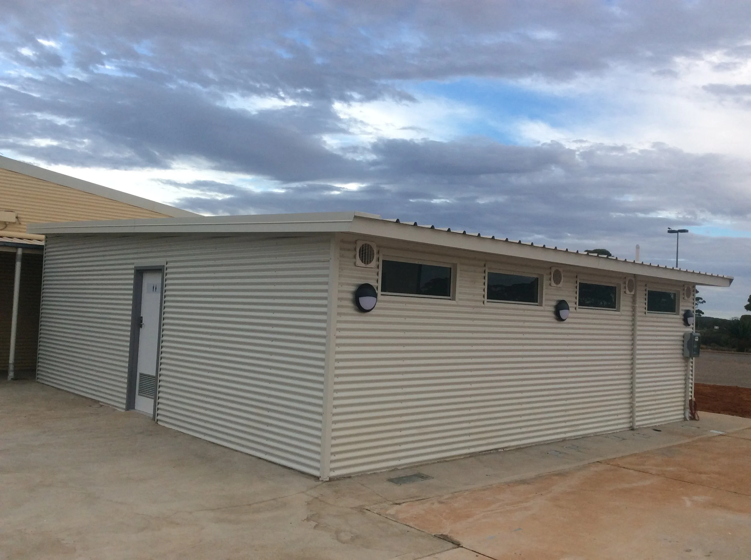 Shower Block external (1).JPG