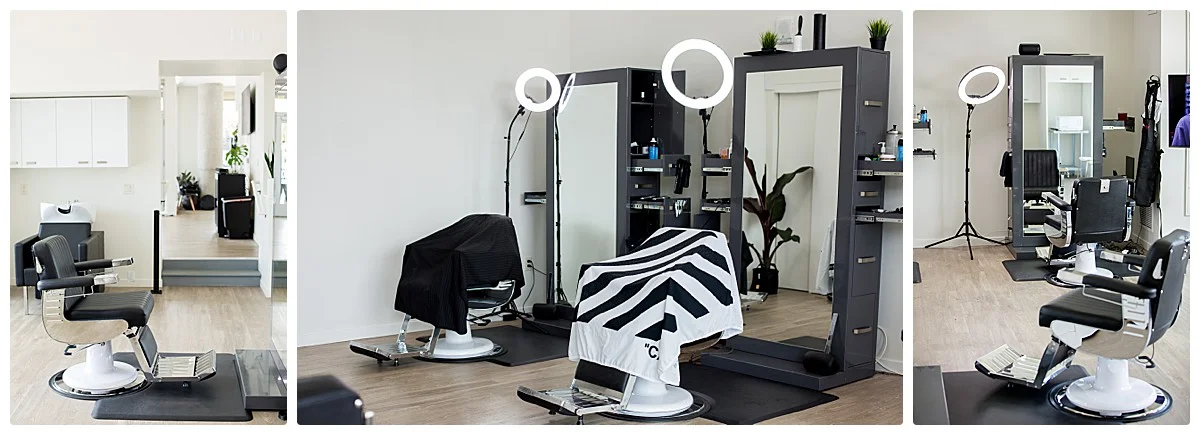DITA Barber and their recent expansion