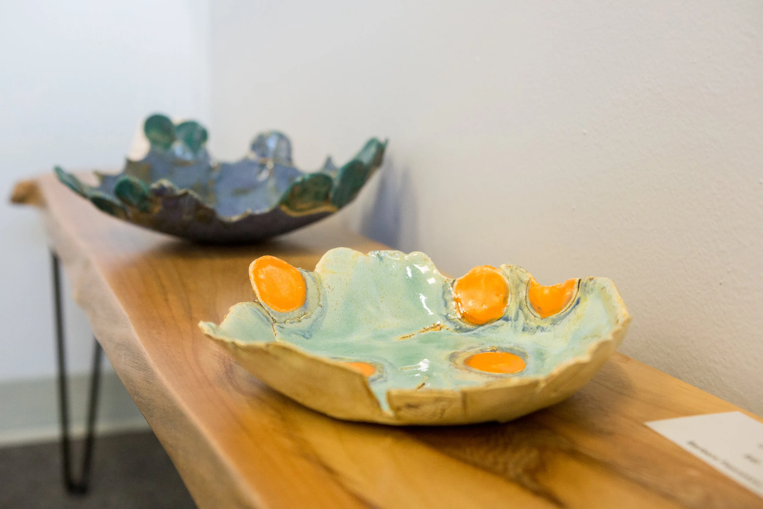 Barbara Paanakker - Paintings & Ceramics