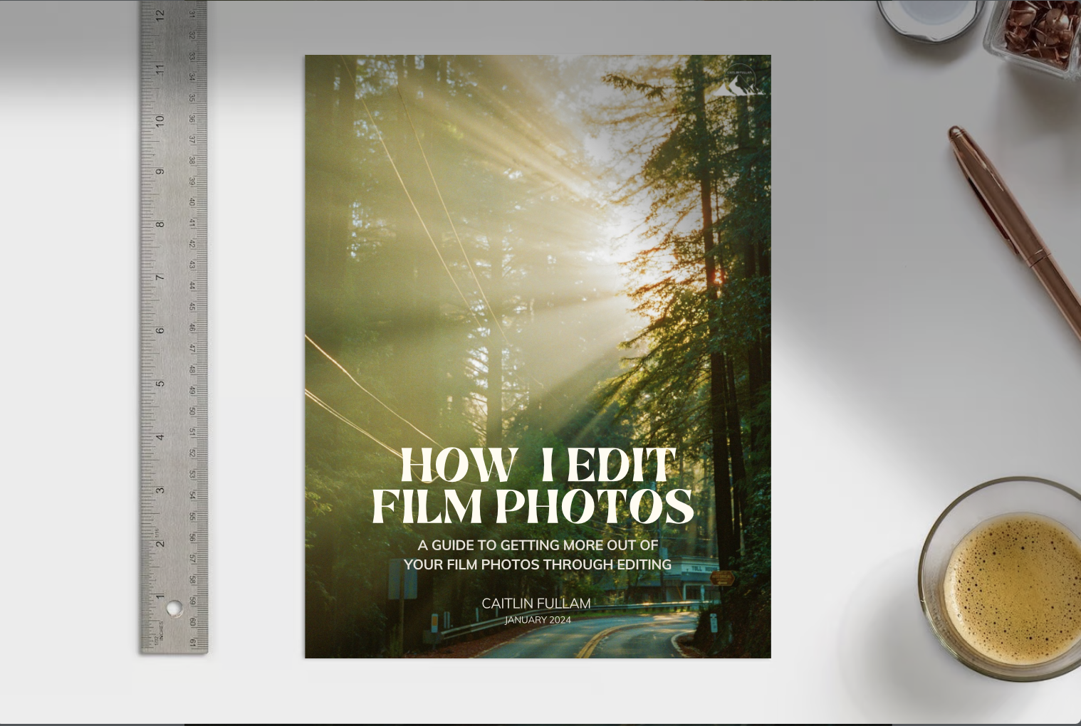 editing guide for lightroom photos