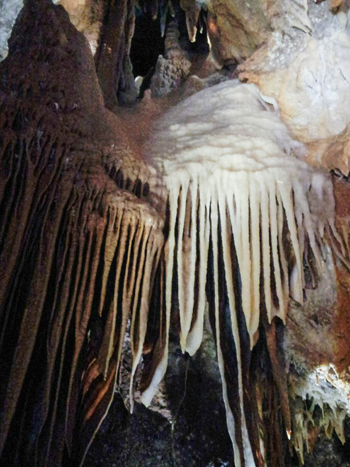 The Orient, Jenolan Caves, Blue Mountains, New South Wales