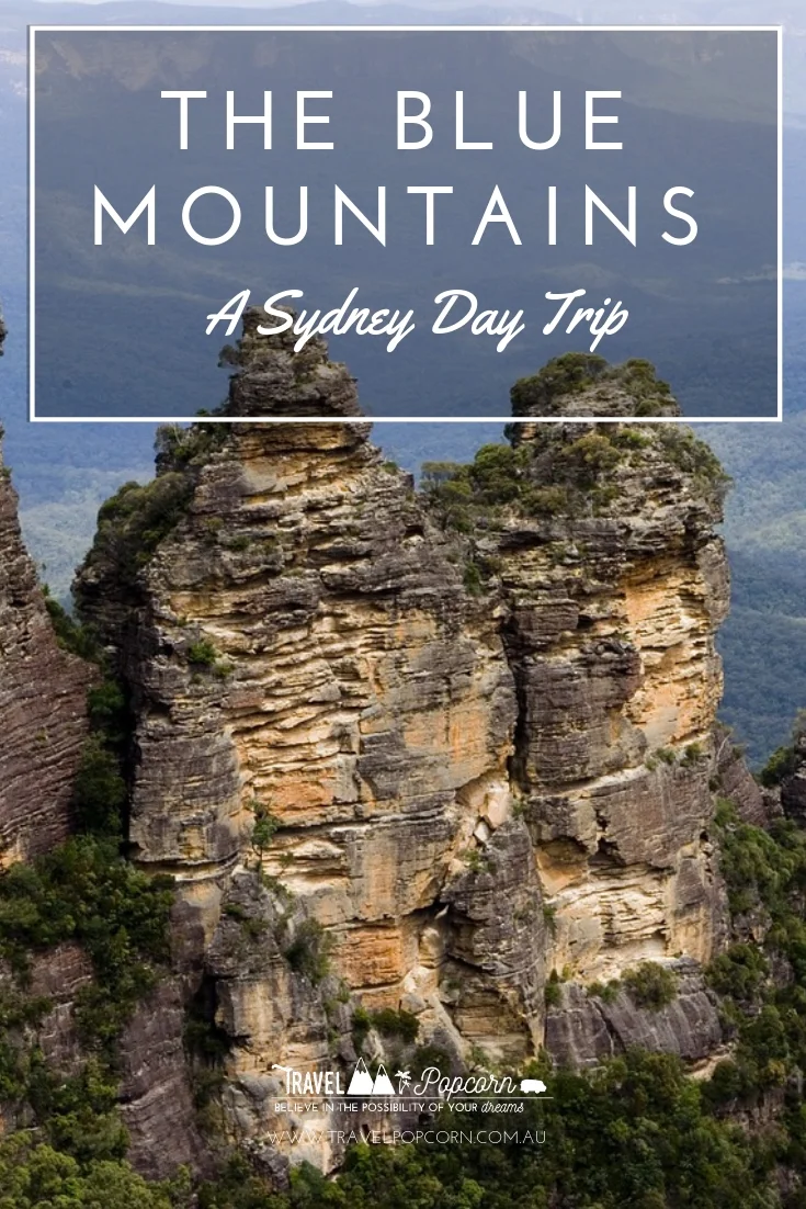 The Blue Mountains is a world heritage listed national park less than 2 hours’ drive from Sydney, New South Wales, Australia and a little over 3 hours from Canberra, ACT. With its breathtaking natural beauty, we believe it’s a tourist destination that should be on everyone’s bucket list - and the best part is, it’s doable in just one day. Here’s how. #sydney #newsouthwales #bluemountains #katoomba #threesisters #jenolancaves #canberra #sydneydaytrip #visitnsw