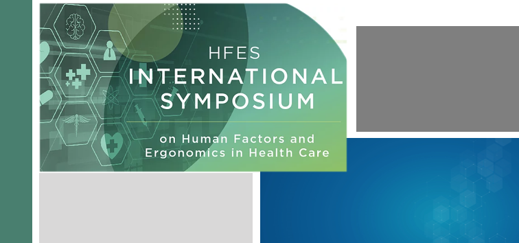 2021 International Symposium on Human Factors and Ergonomics Takeaways ...