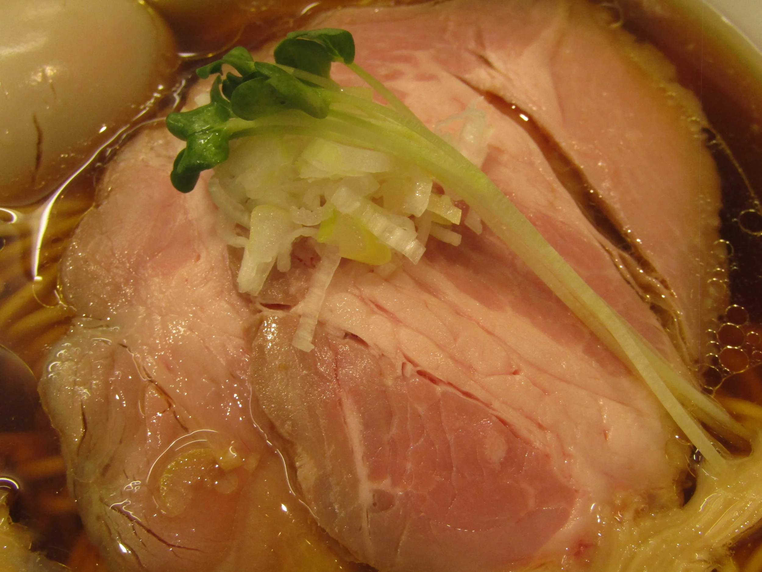 Menson Rage (麺尊Rage); Skateboard Ramen, Nishi Ogikubo