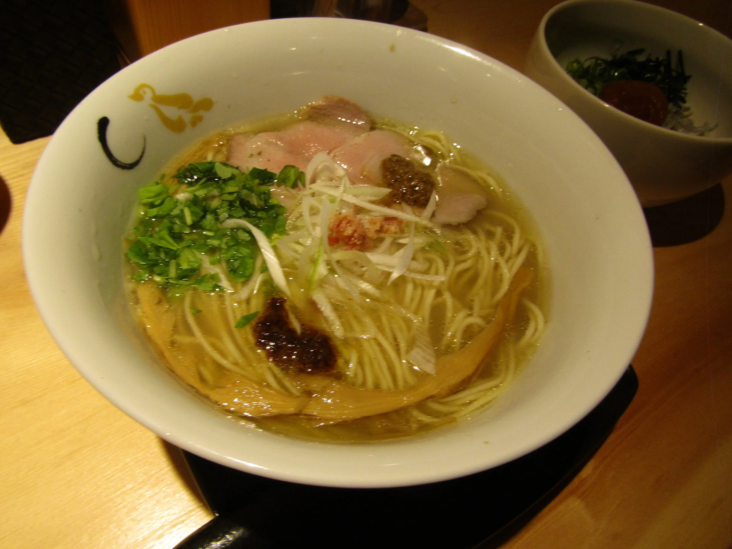 Top 5 Ramen Restaurants in Shinjuku