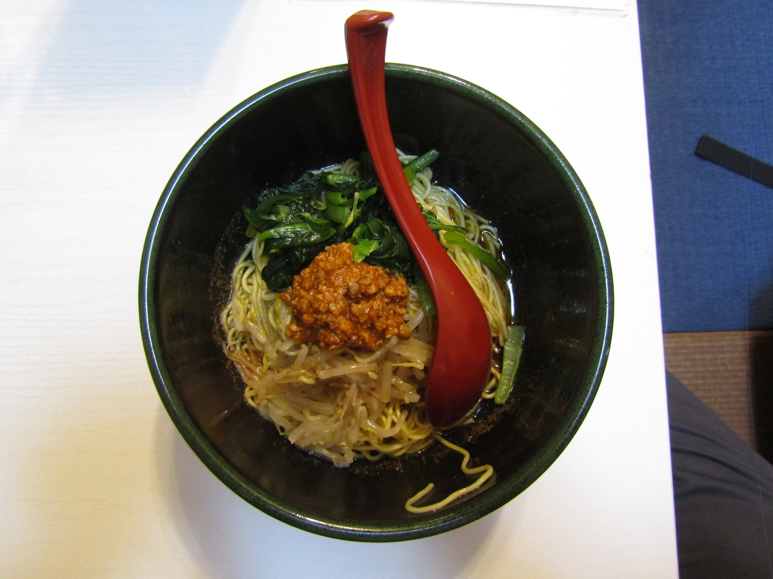 Medaka Tantan (めだかタンタン); Gundam Tantanmen, Higashi Nakagami