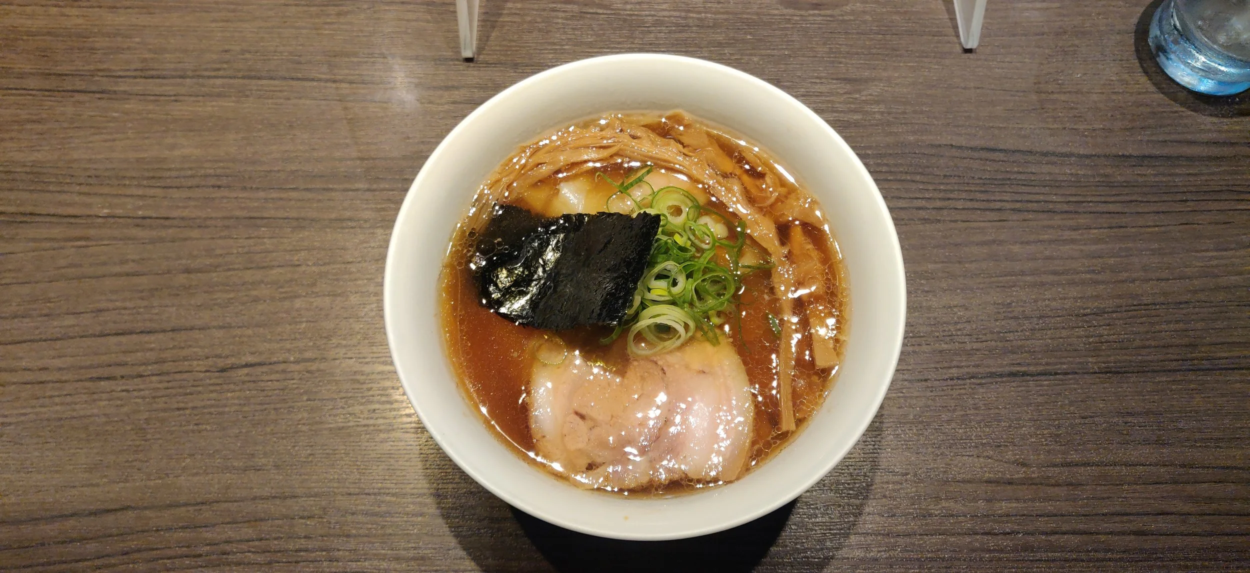 Shina Soba-ya (支那そばや): The Ramen Demon; Totsuka, Kanagawa