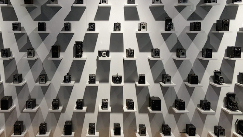 These press kits weren’t going to deliver themselves.