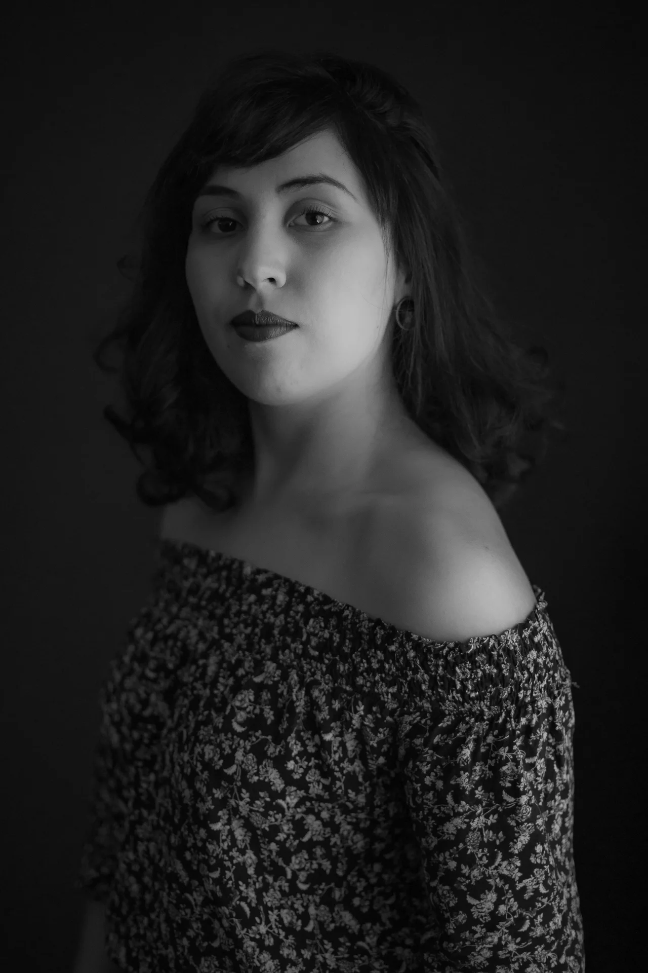 CAMILA ANFILO | Coordenadora de Produção
