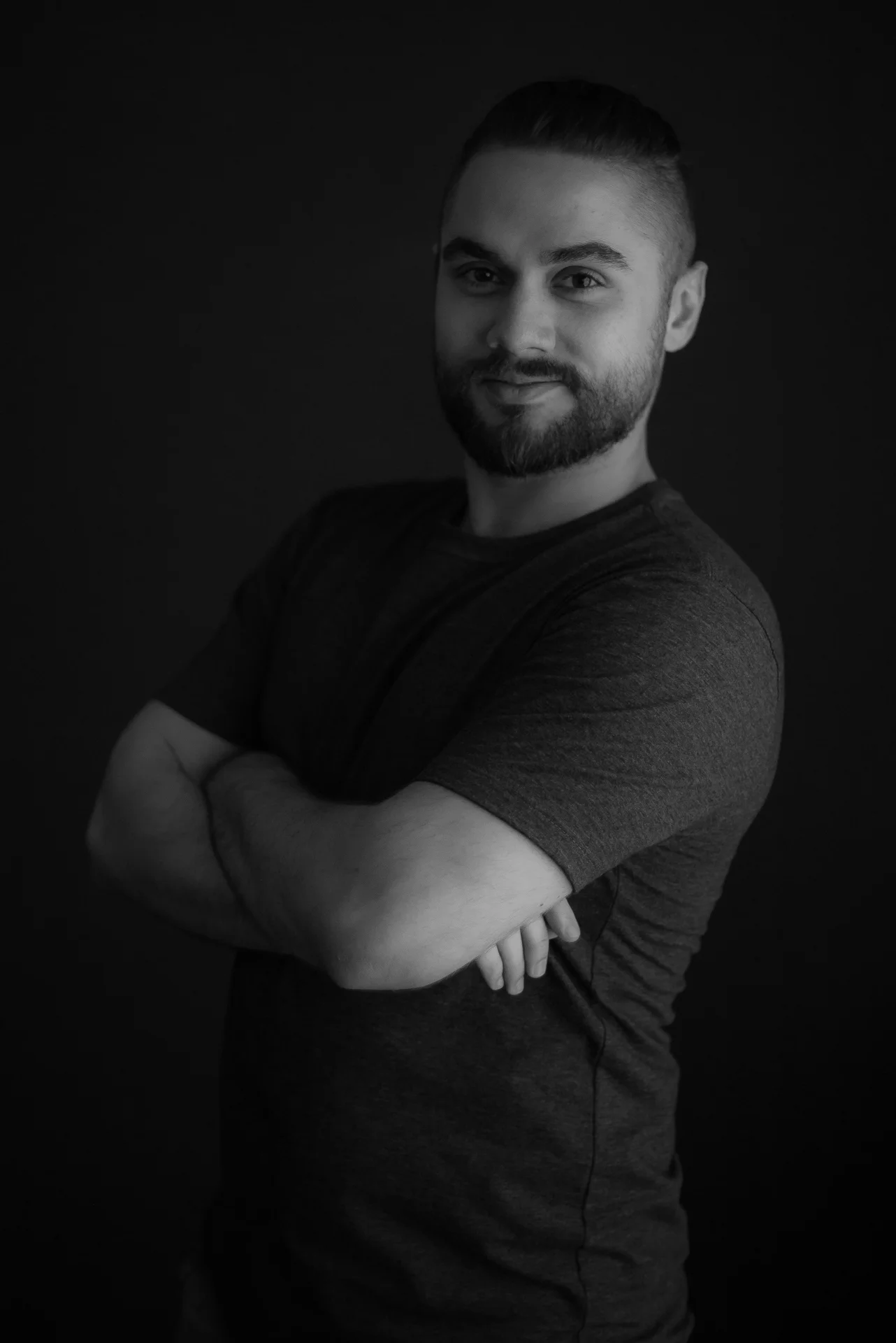 PABLO VITORIANO | Motion Designer