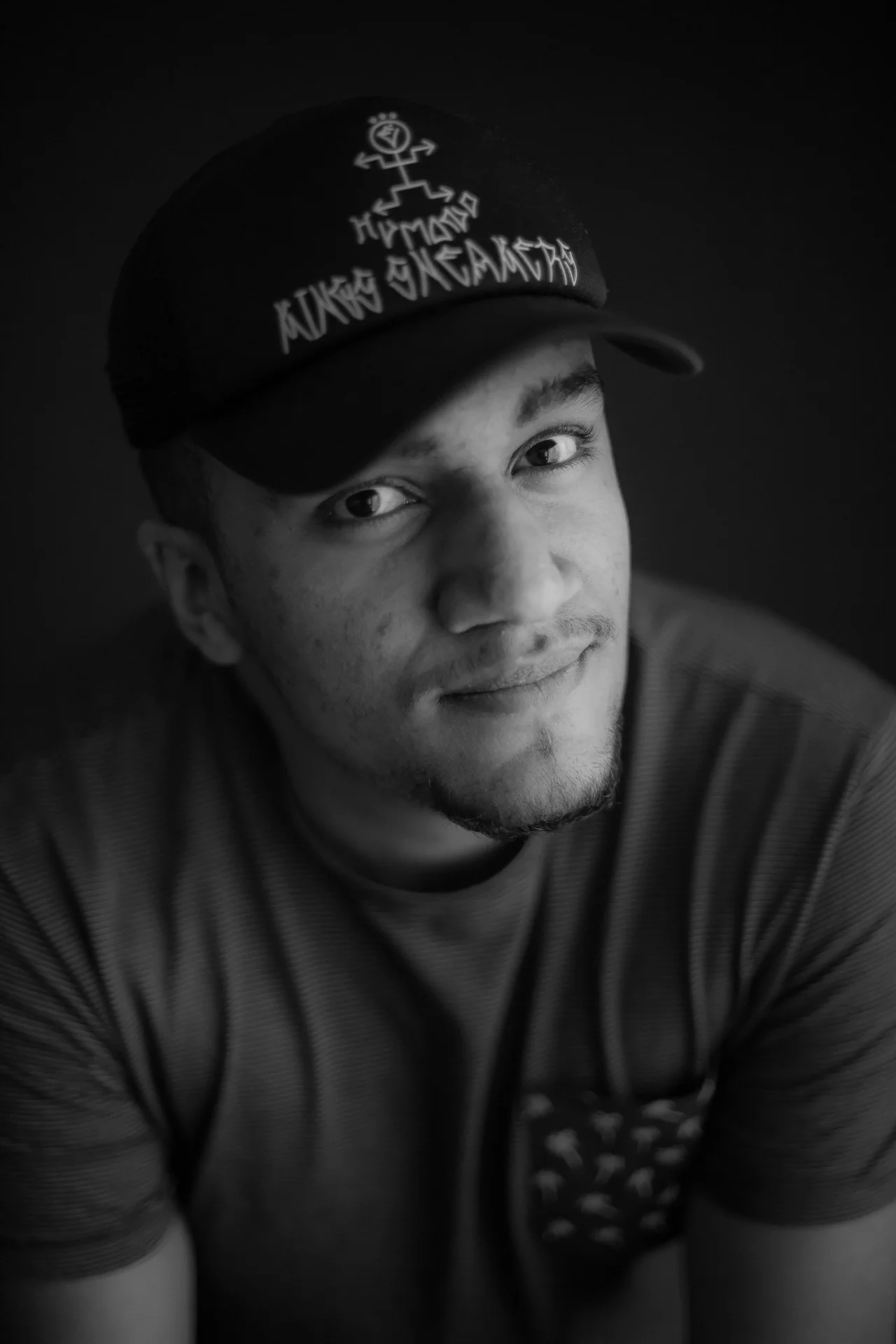 KAIO HENRIQUE | Diretor de Externa