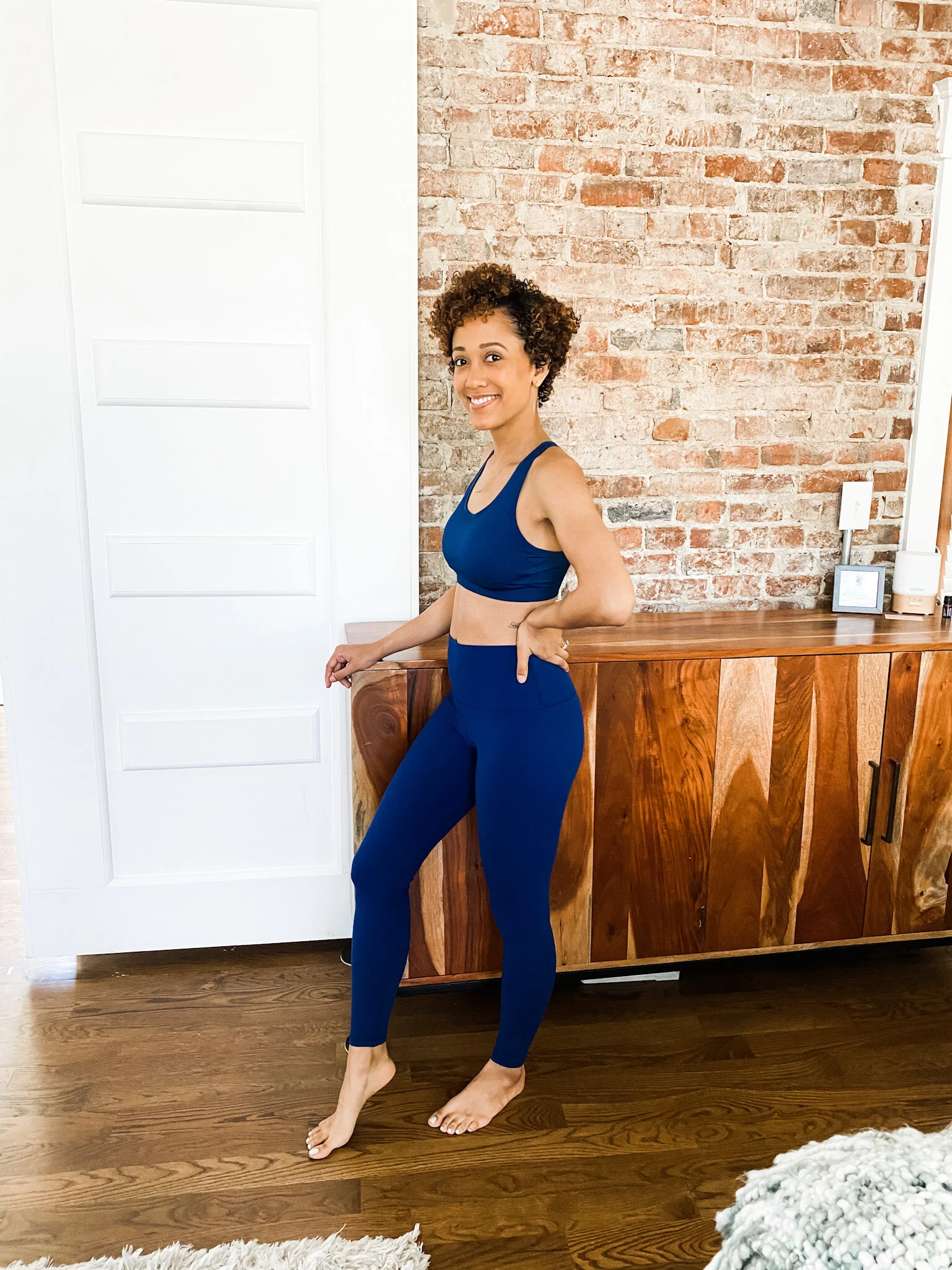 Plus Size Leggings Activewear