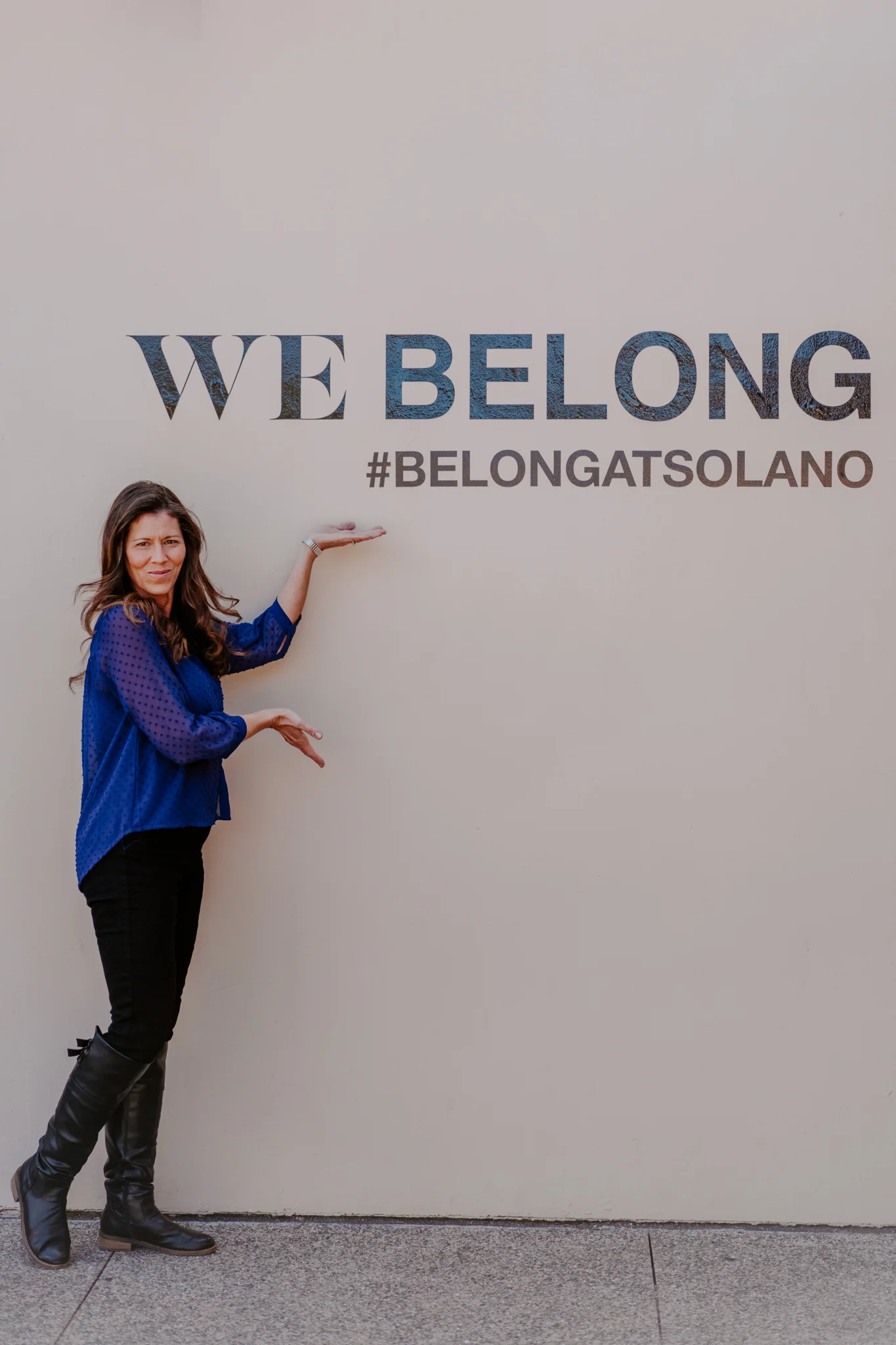 Colleen Price — Solano Catholic Church