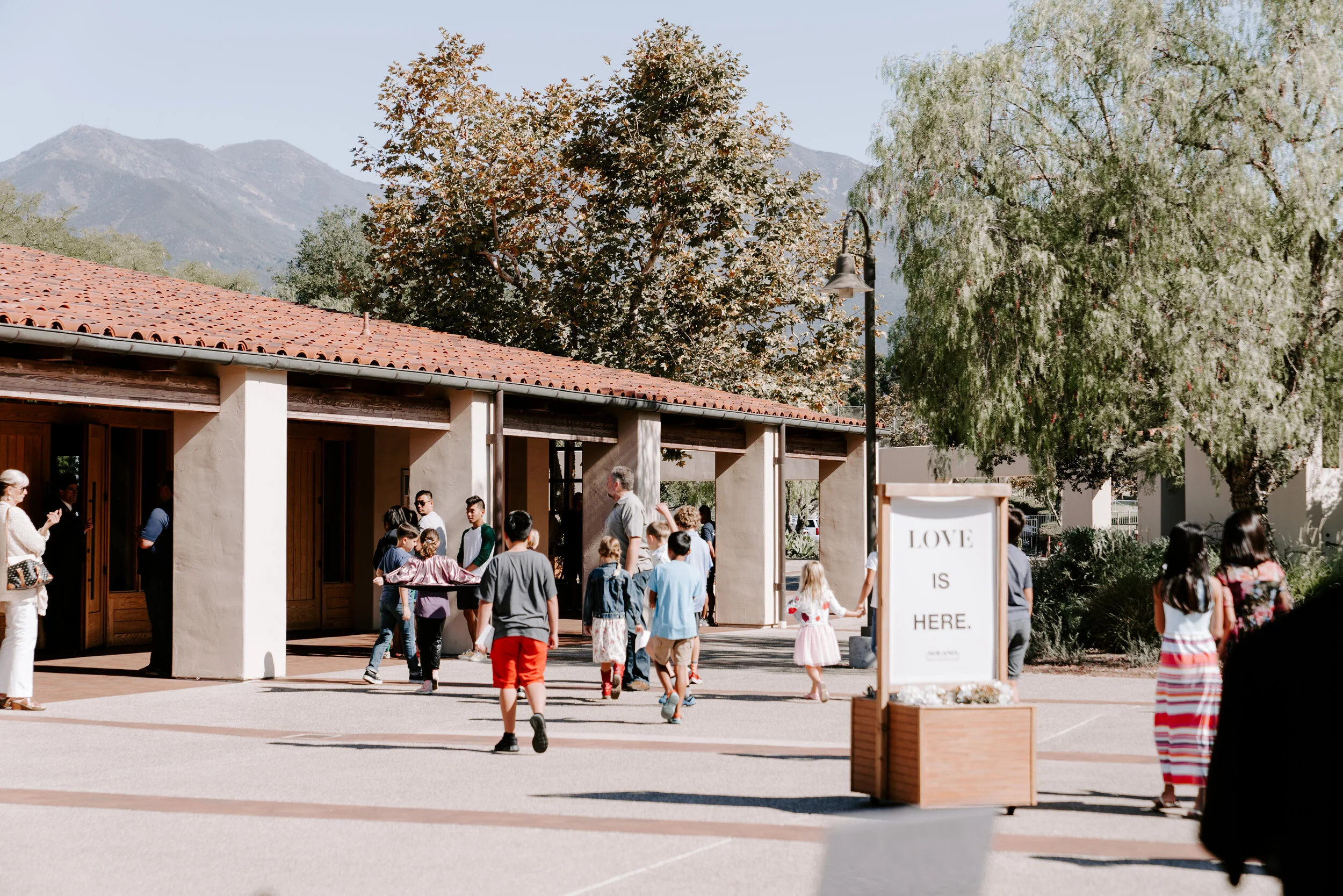 Sacramental Preparation — Solano Catholic Church