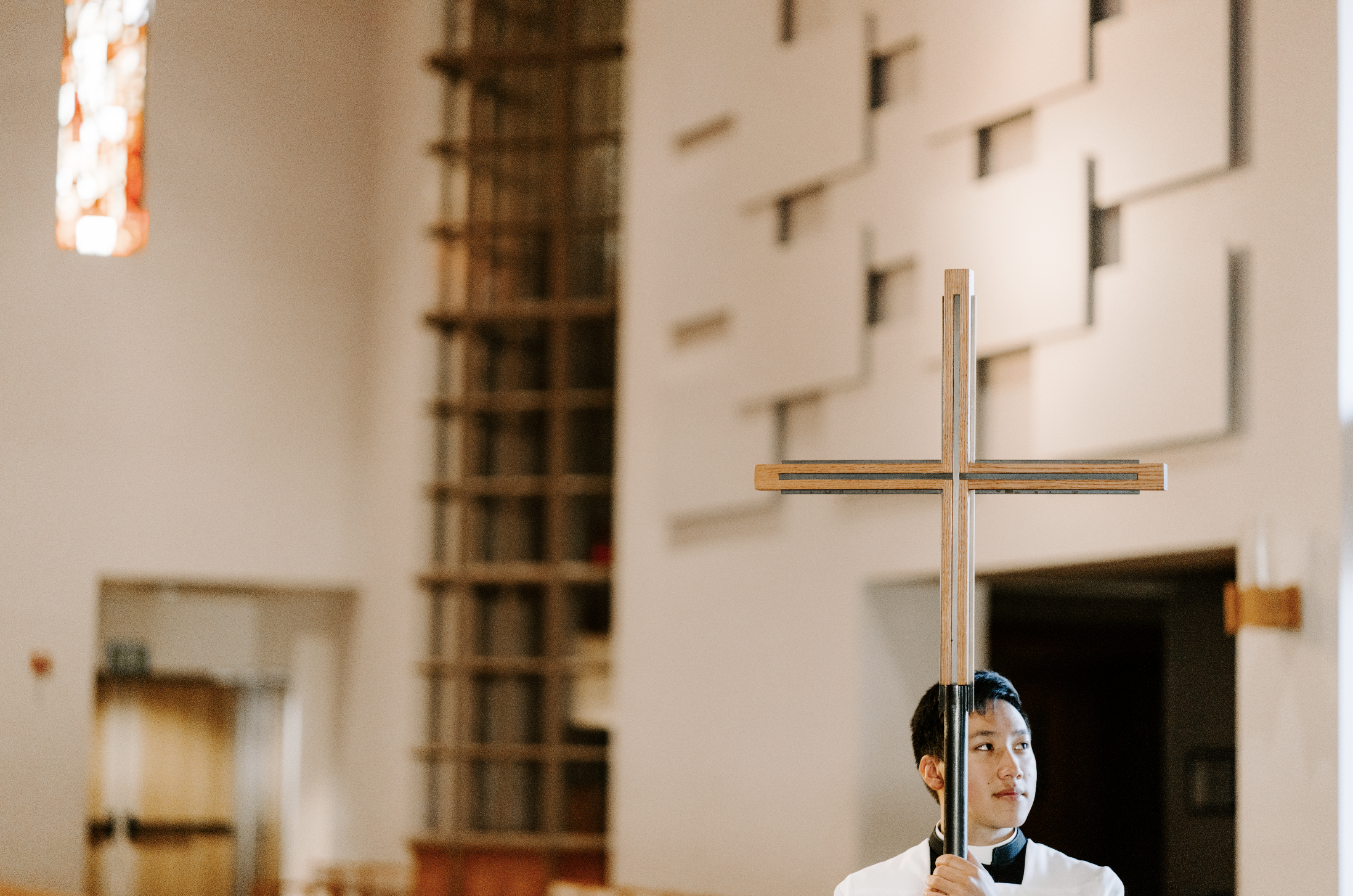 SACRAMENTS — Solano Catholic Church