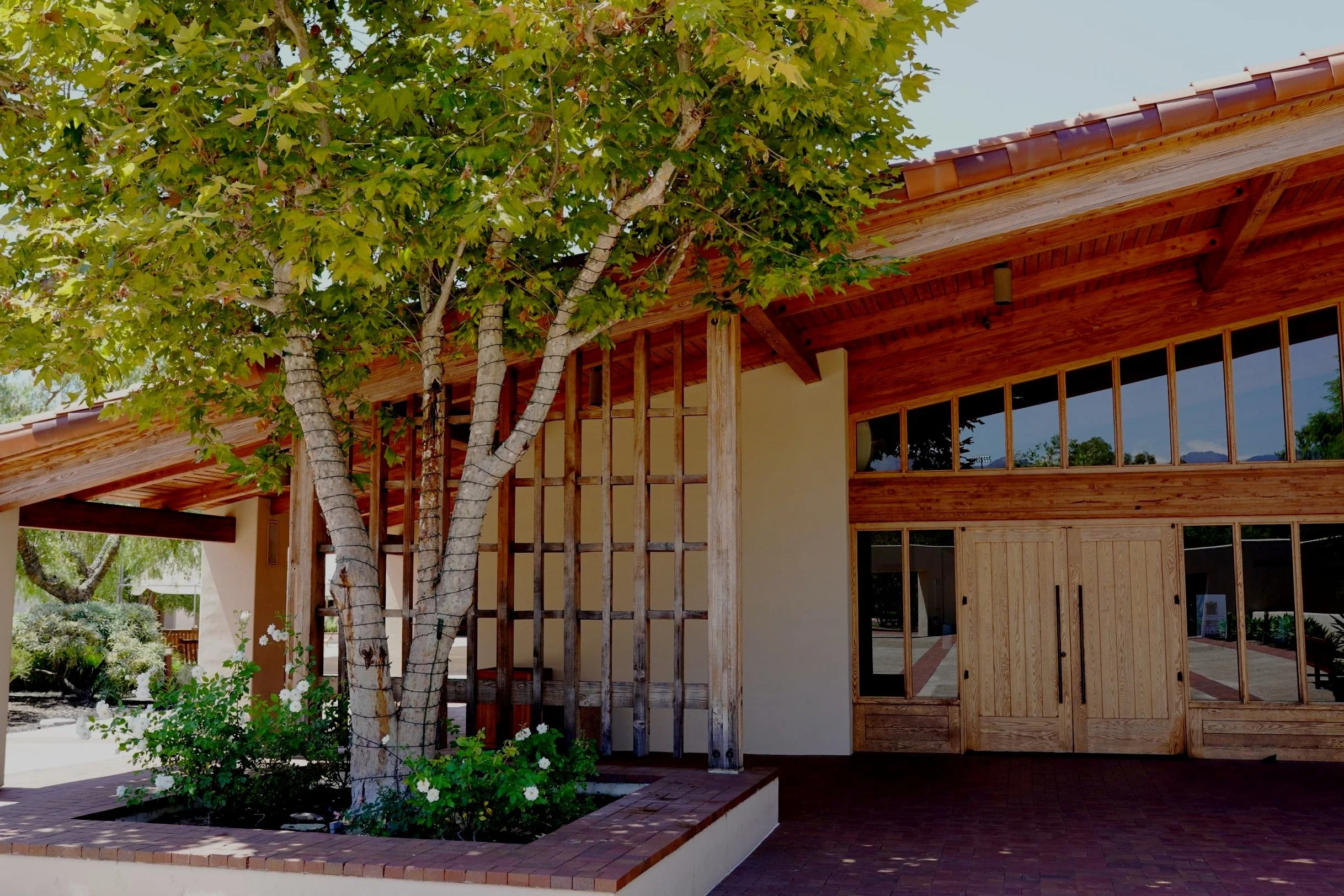 Solano Catholic Church