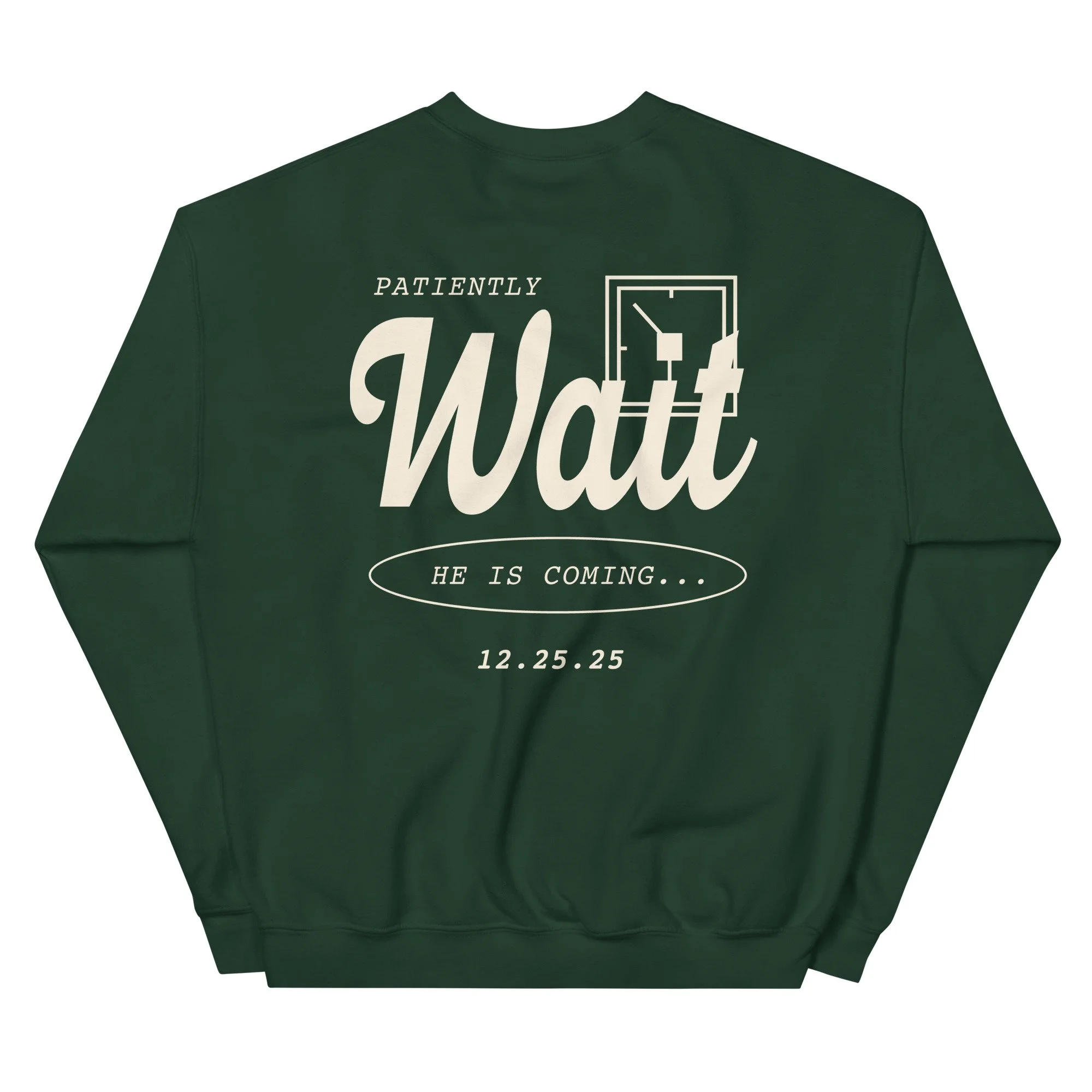 unisex-crew-neck-sweatshirt-forest-green-back-692b4e42e6769.jpg