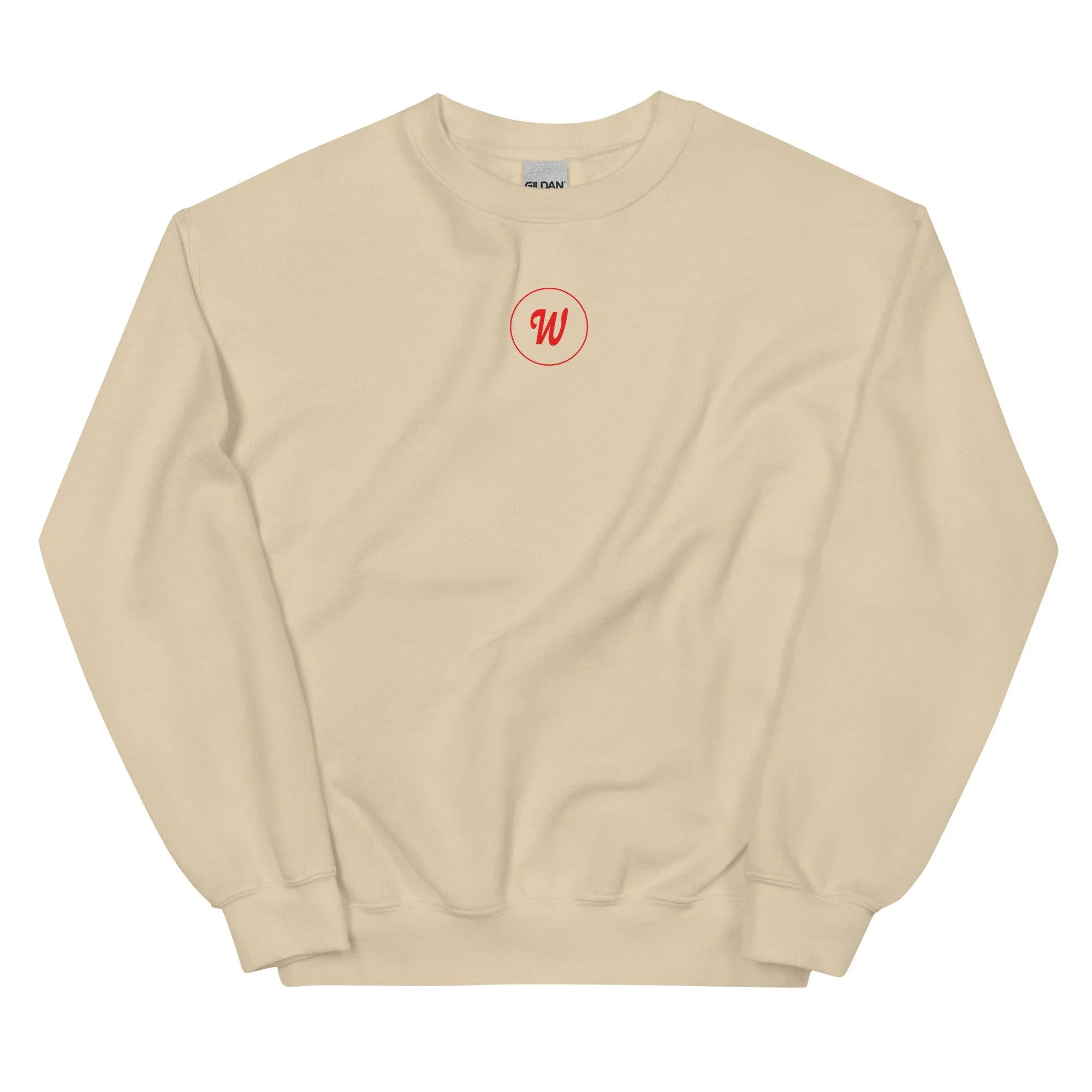 unisex-crew-neck-sweatshirt-sand-front-692b50ab0c805.jpg