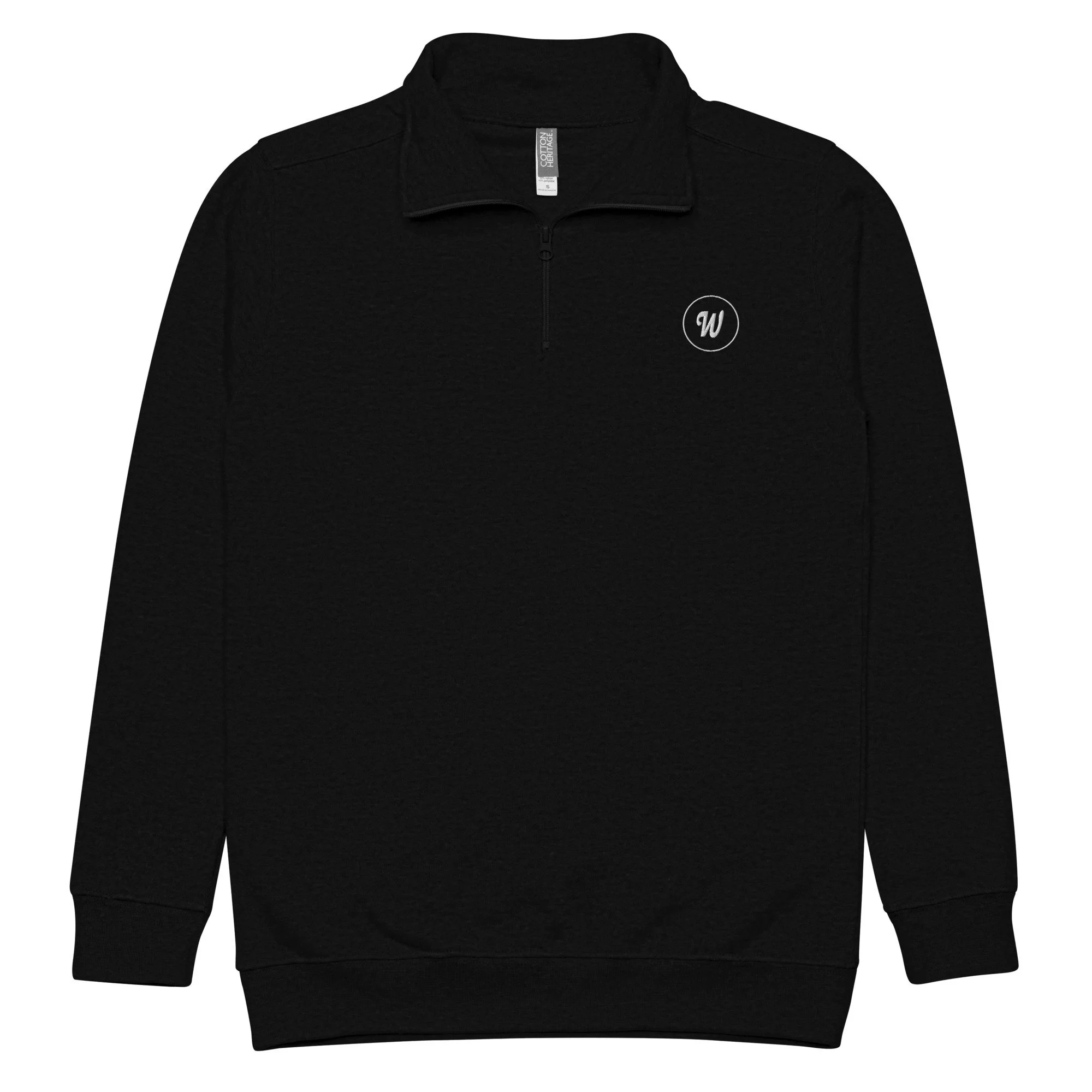 unisex-fleece-pullover-black-front-692bbacaceafb.jpg