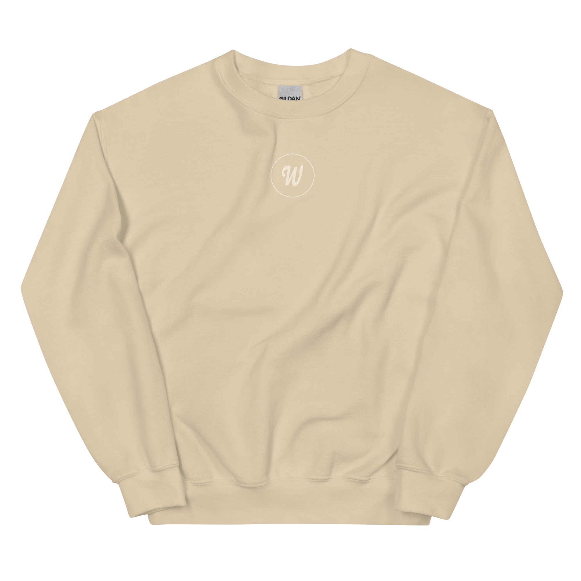 unisex-crew-neck-sweatshirt-sand-front-692bc604d284a.png