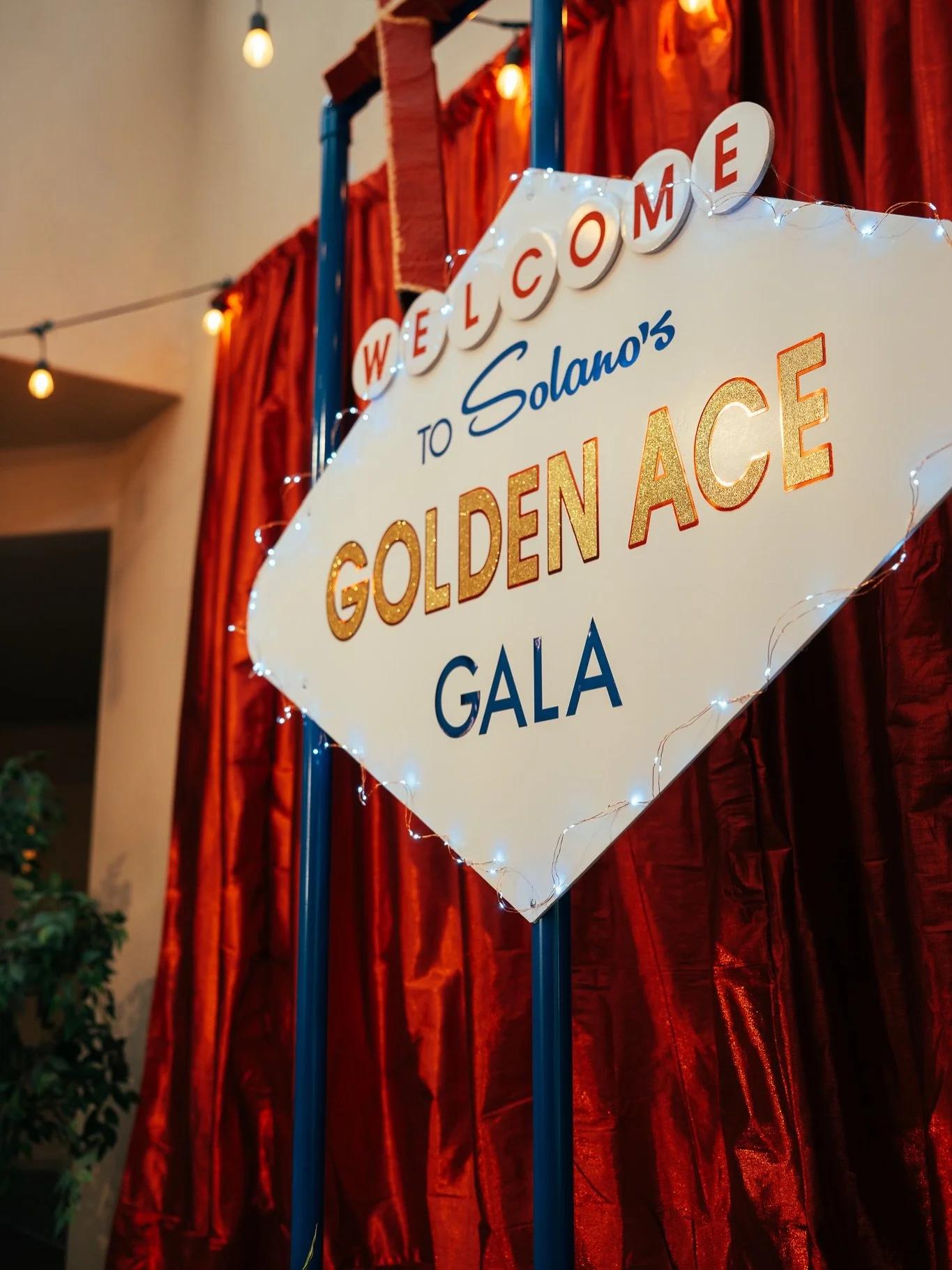 What an incredible night at our Golden Ace Gala

Thank you to everyone who came out, supported, and gave so generously. Because of you, we&rsquo;re able to continue renewing and investing in our parish for the future.

We&rsquo;re so grateful for thi