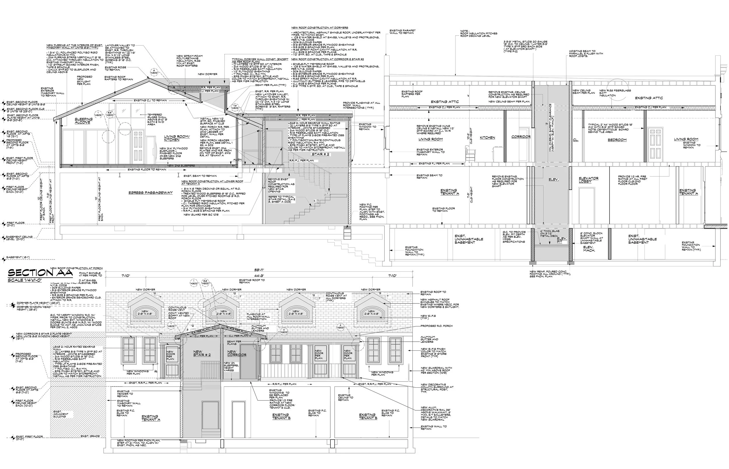 Section
