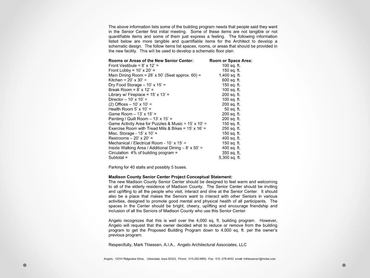 2001 Madison Co Senior Center - Schematic Design Presentation 1-20-20 Page 004.jpg