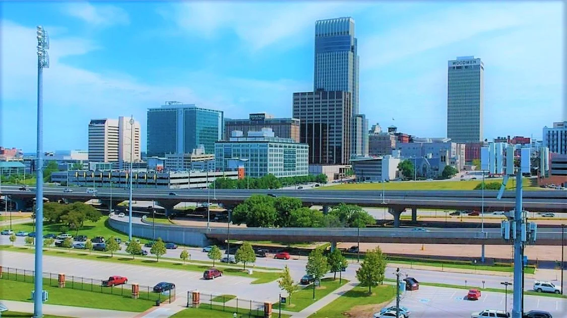 Omaha, Nebraska