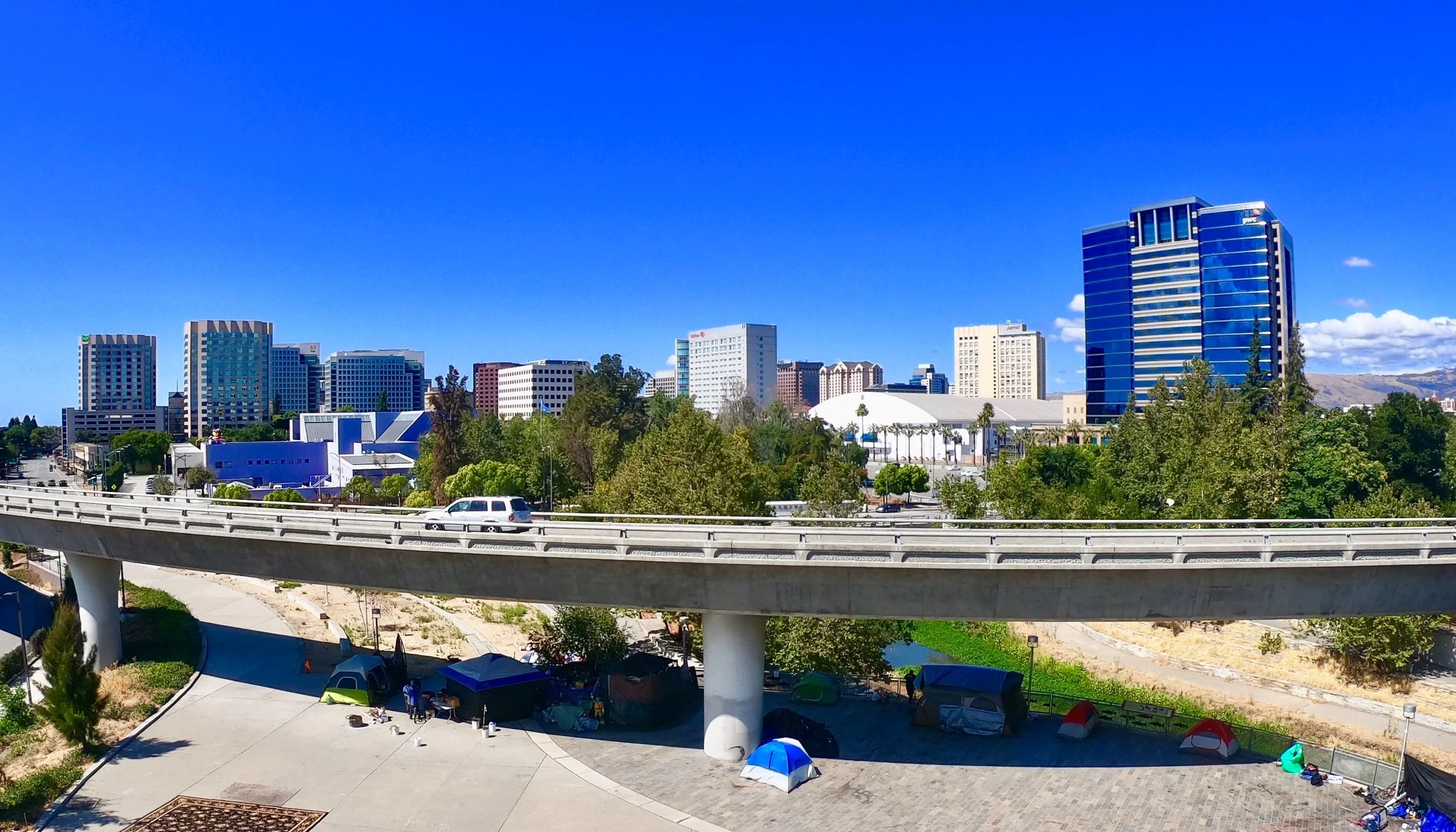 San Jose, California