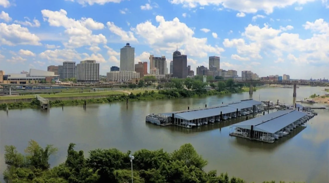 Memphis, Tennessee