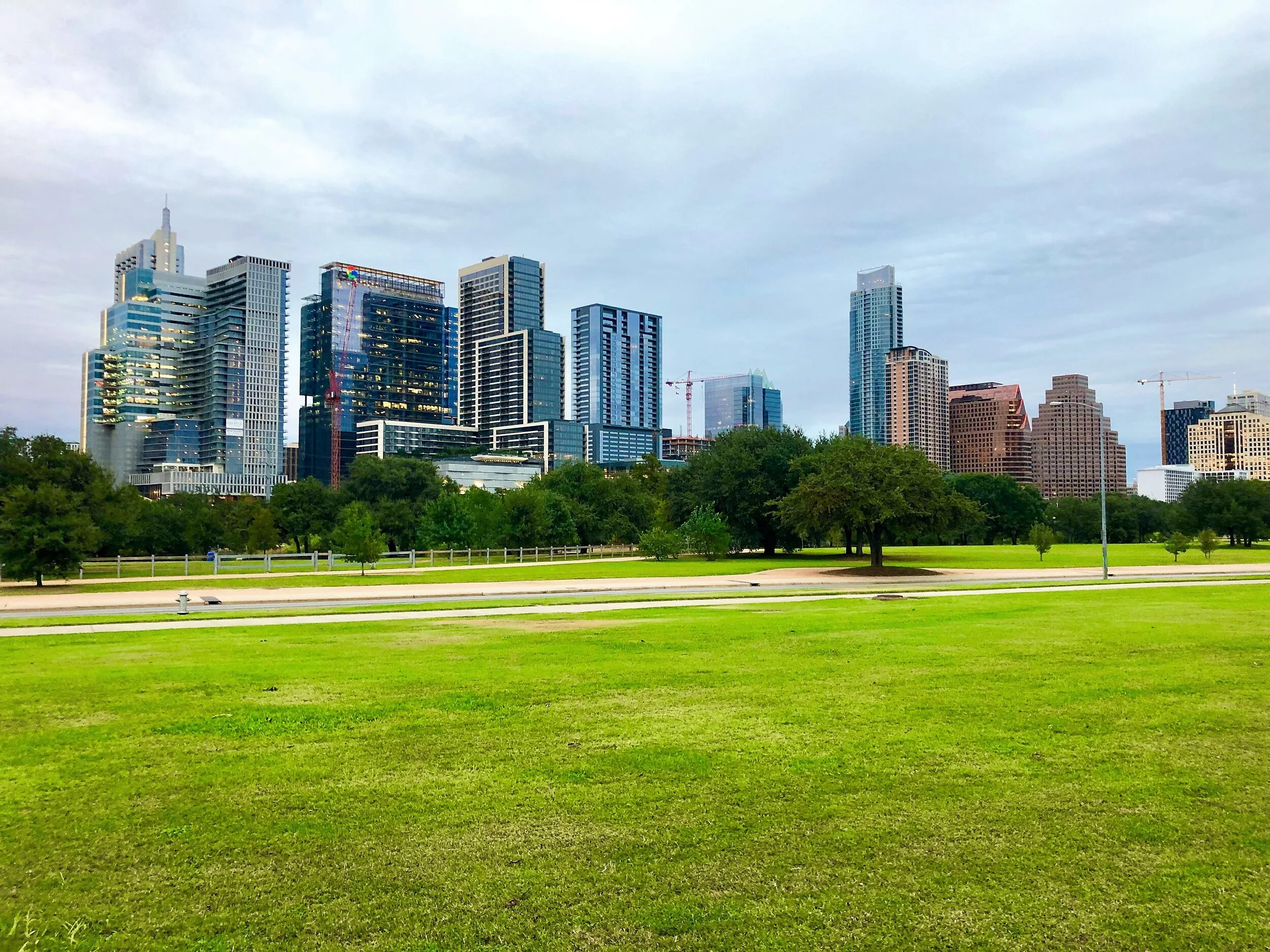 Austin, Texas