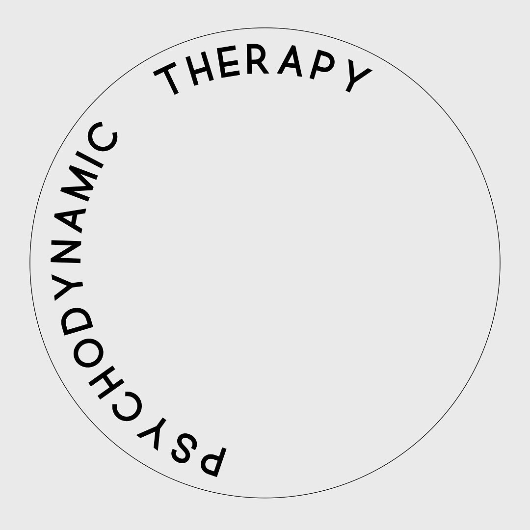 This is the APA definition of psychodynamic therapy. The idea is to use the past to better understand the present - and empower ourselves in facing the future. This means a lot of &ldquo;tell me about your mom/dad/primary caregiver&rdquo; and &ldquo;