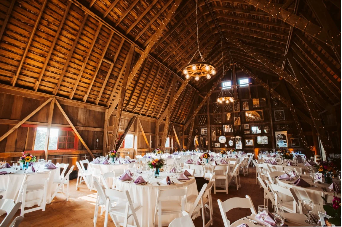 Image credit: Cattura Weddings