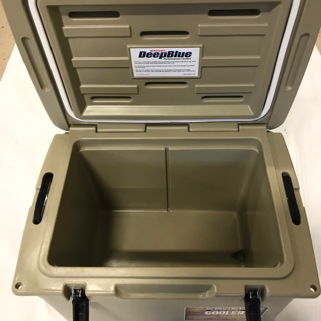 engel 50 qt cooler