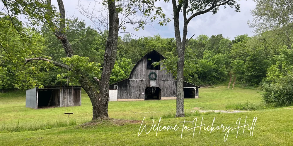Hickory Hill Farm