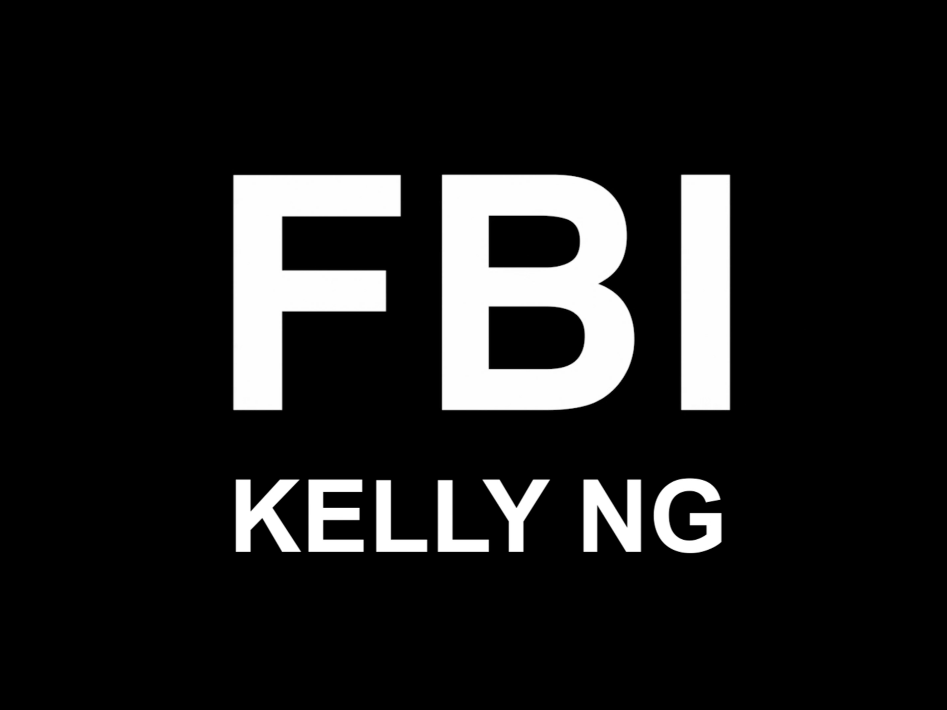  TV debut: FBI s06ep02 "REMORSE"