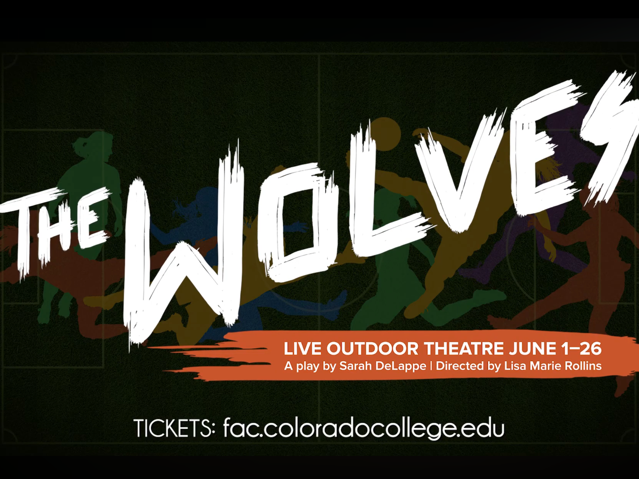 Regional Theatre Debut: The Wolves