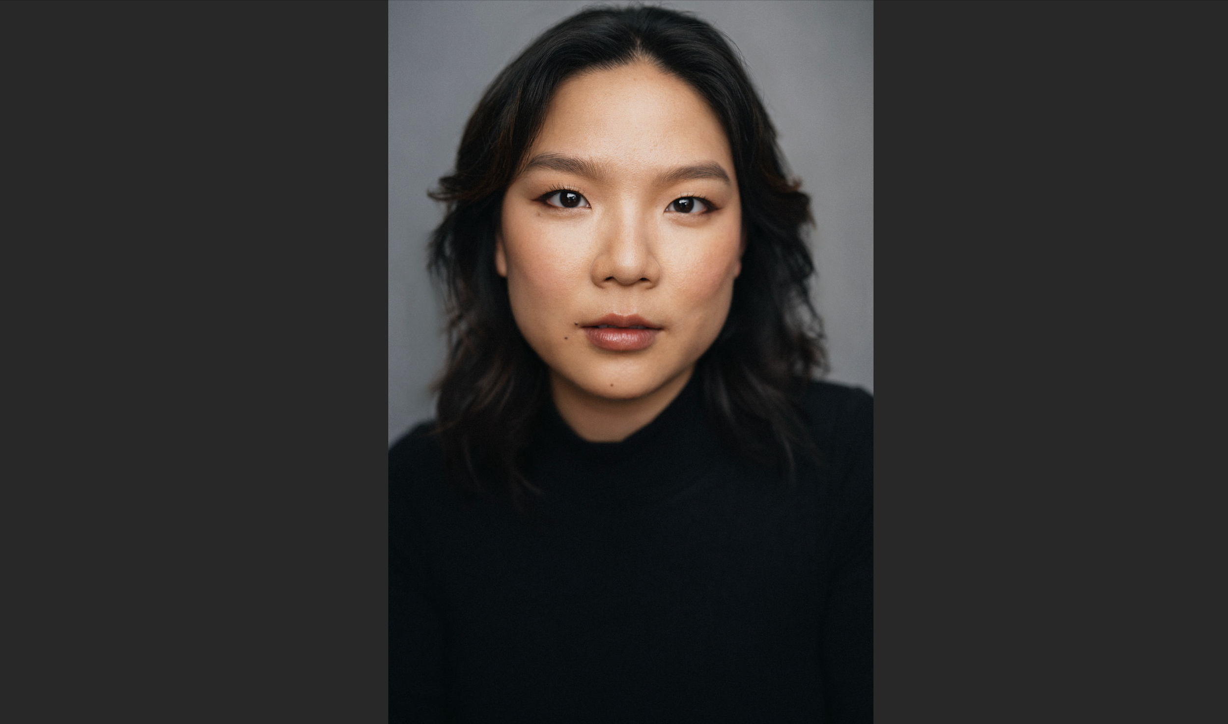 KELLY NG 2026 Demo Reel