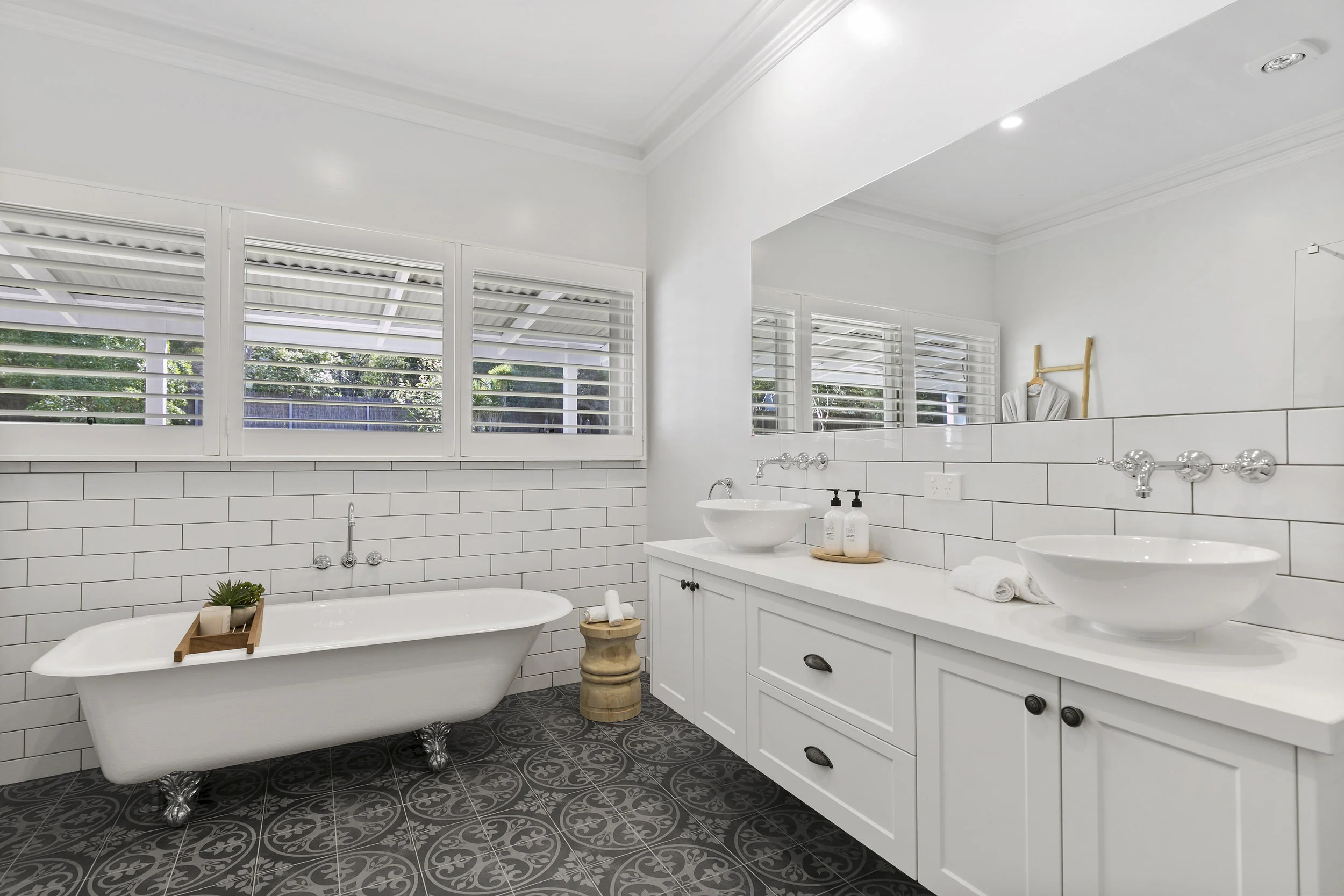The Summer House - Luxury Retreat Accommodation, Torquay VIC