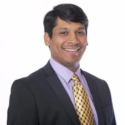 Rajesh Mantri