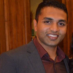 Sumanth Chejarla