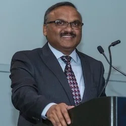 Venkata Govindaraju