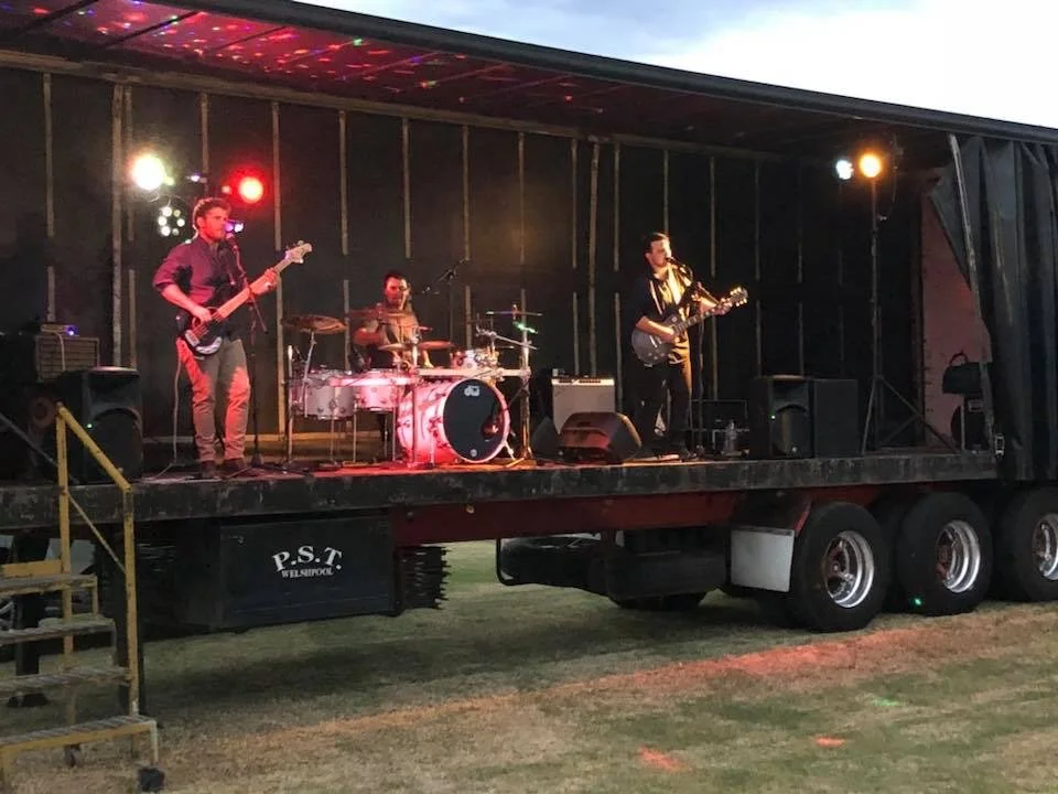 Live Music @ The Albo