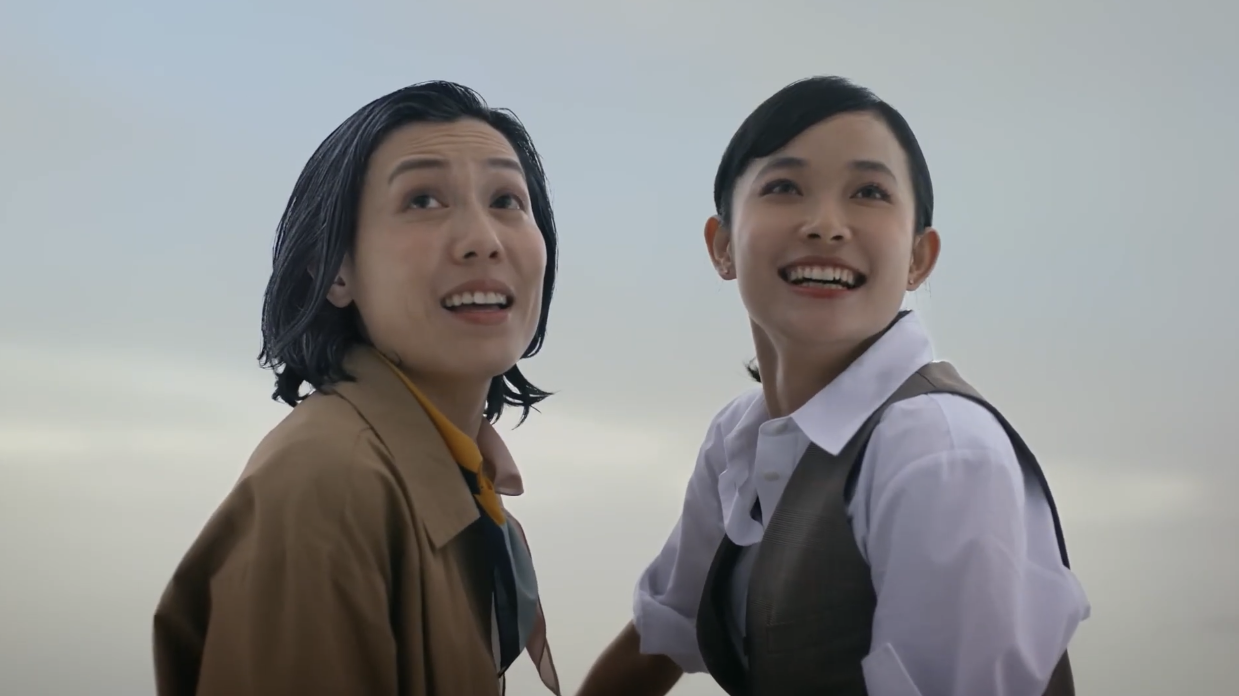 Cathay 80th Anniversary "The Journey Home"