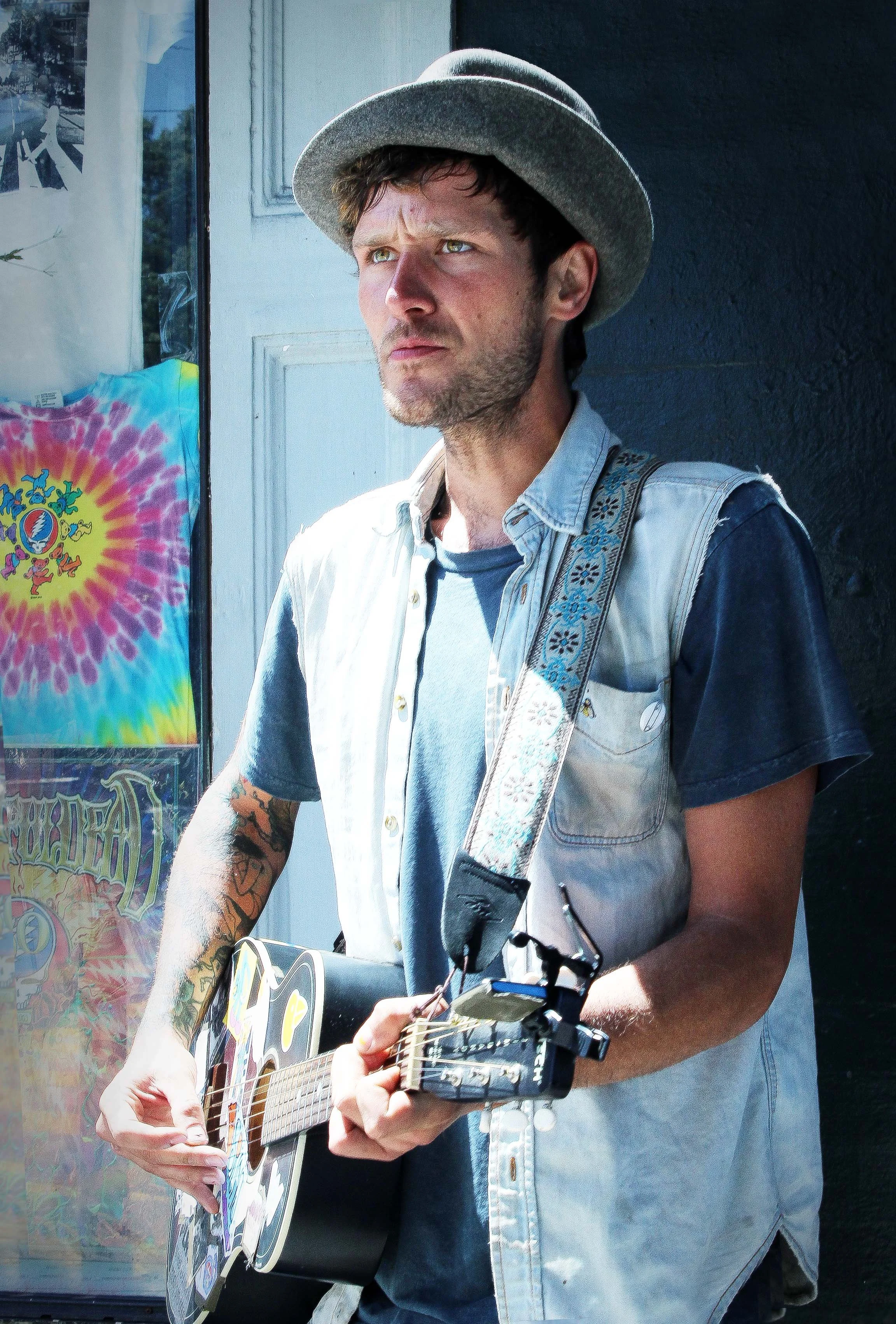 San Francisco Where's Your Disco?